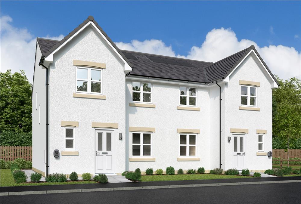 Main image of property: Off Glebe Road
North Ayrshire
Beith
KA15 1EX