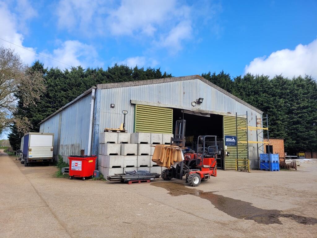 Main image of property: Unit 1 Drove Road, Gamlingay, Sandy, Cambridgeshire, SG19 2FL