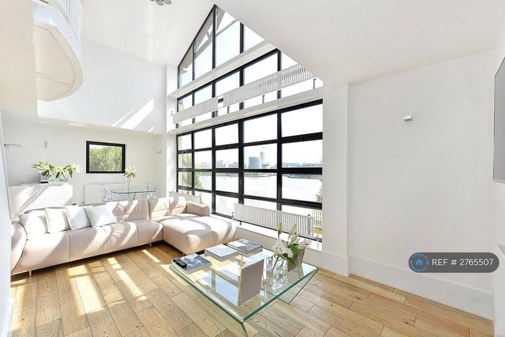 Main image of property: Chart House, London, E14
