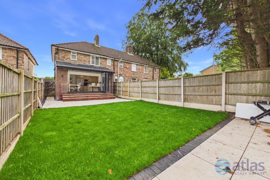 House in Liverpool - View 4