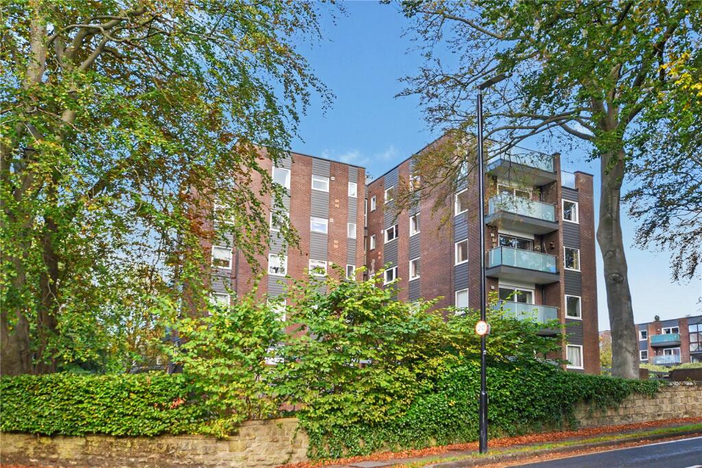 Main image of property: Woodville Court, Roundhay, Leeds