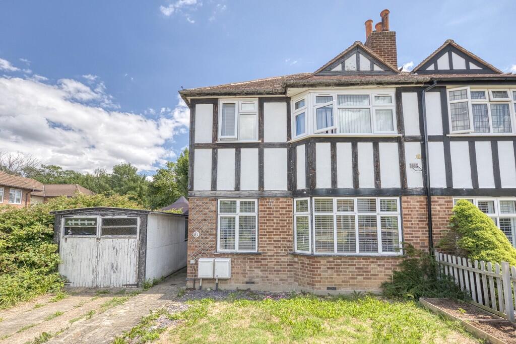 Main image of property: Villiers Close, Surbiton