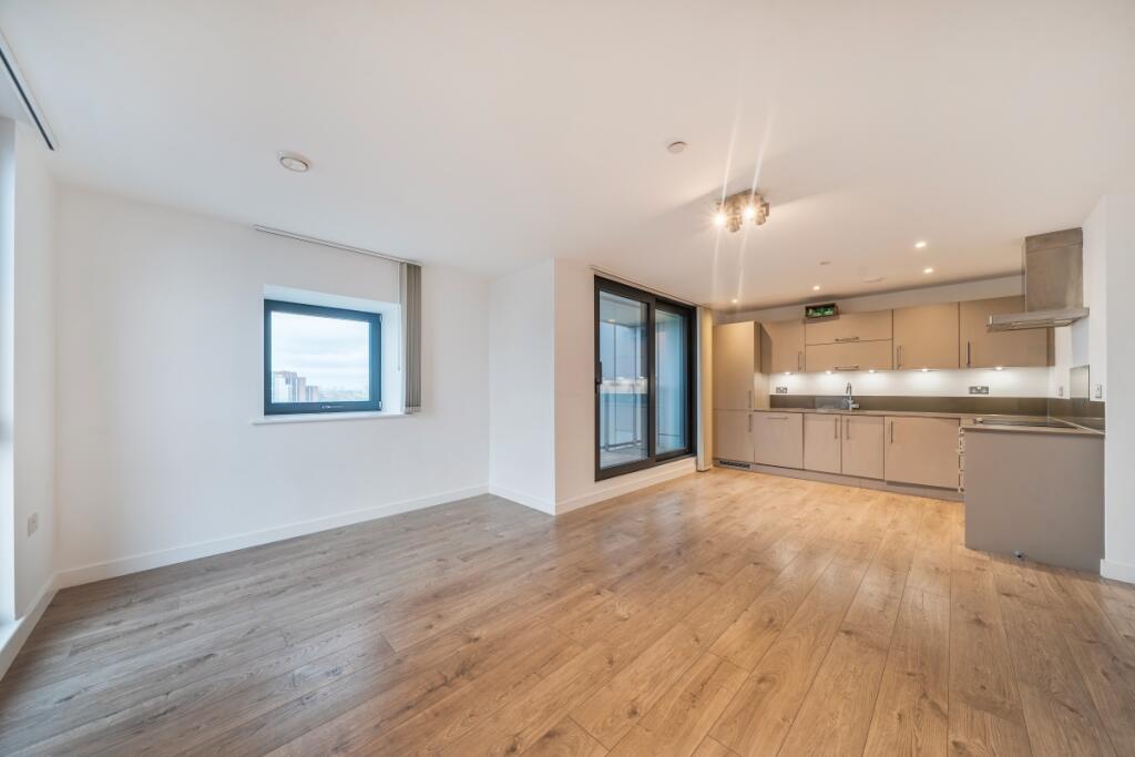 Main image of property: Chancellor House, Rotherhithe, SE16