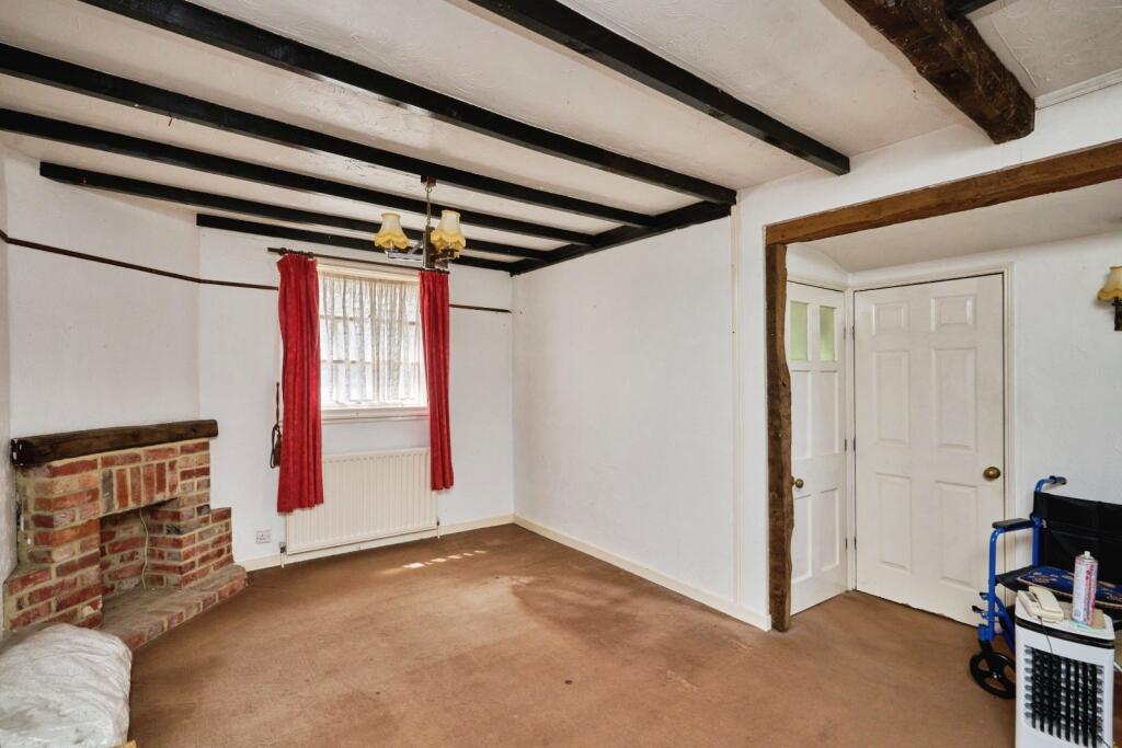 House in Brading, Isle of Wight - View 3