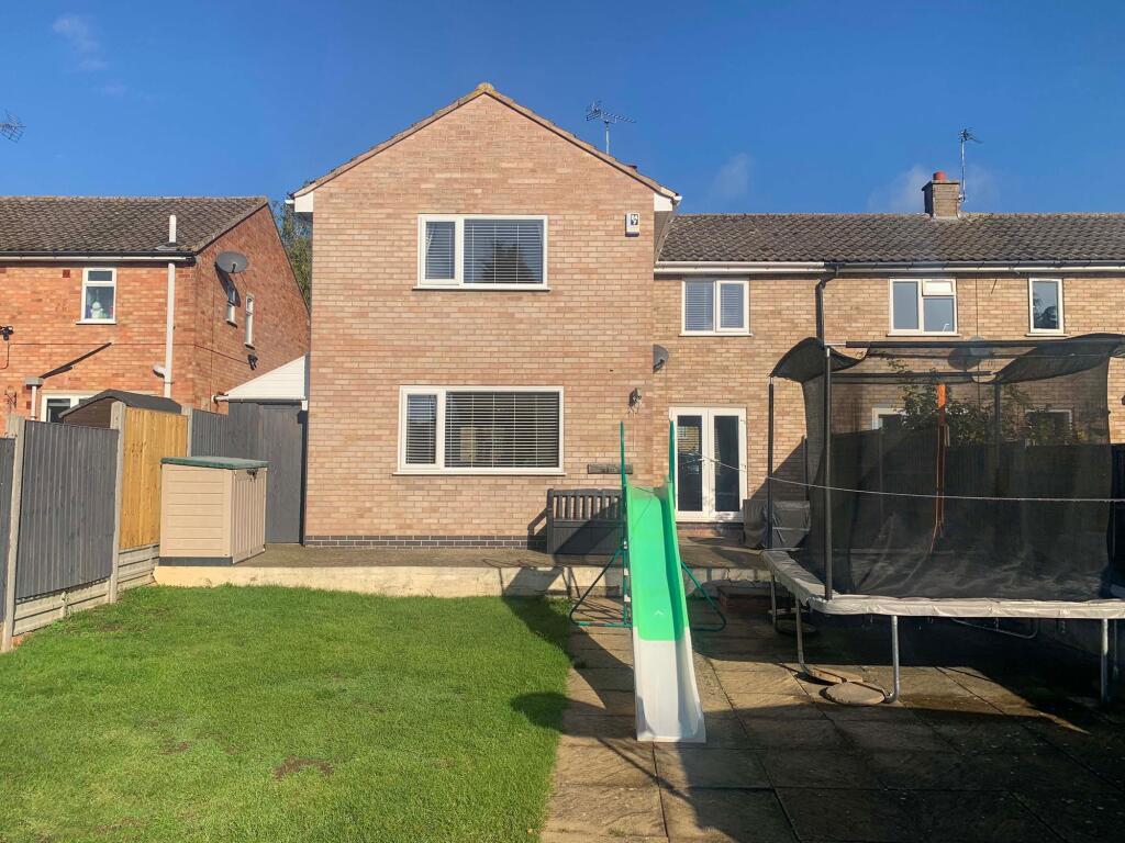 House in Leicester - View 4