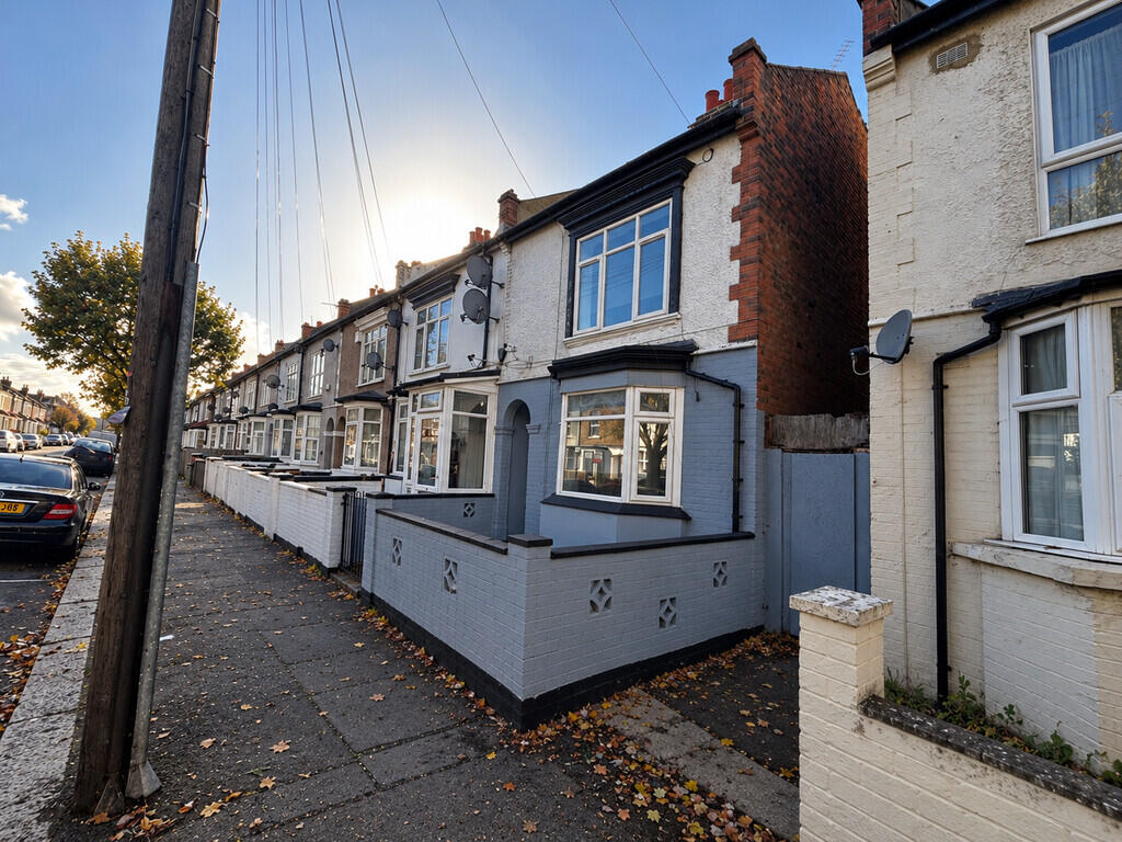 Main image of property: Lancing Road, Croydon