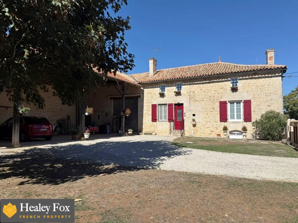 Main image of property: Poitou-Charentes, Charente, Villefagnan
