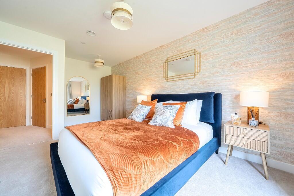 Apartment in Swindon - More