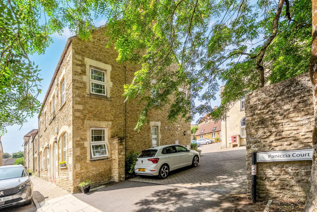 Additional image 15 of Naishs Street, Frome, BA11