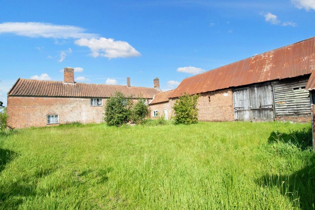 Sotterley, Suffolk photo 2