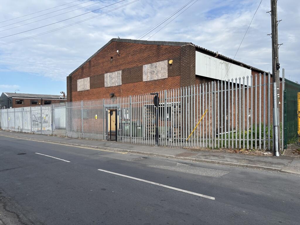 Main image of property: Chapel Street, Wigan, Lancashire, WN3 4EG