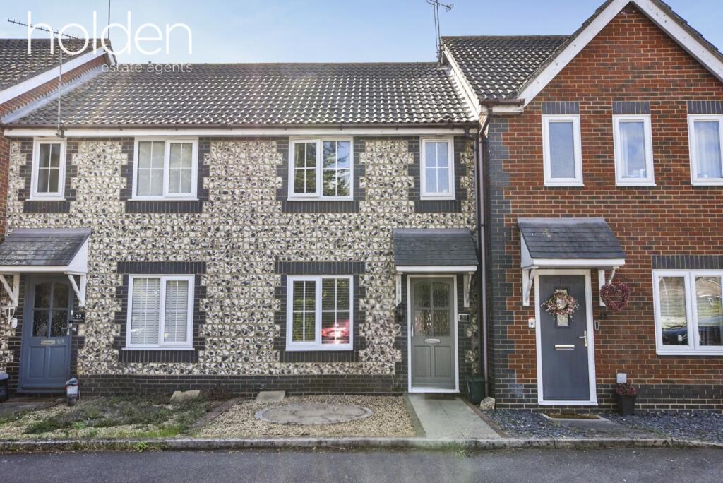 Main image of property: Doubleday Drive, Heybridge