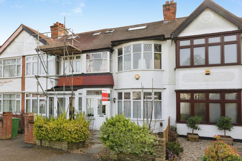 Main image of property: Ainslie Wood Crescent, London, E4