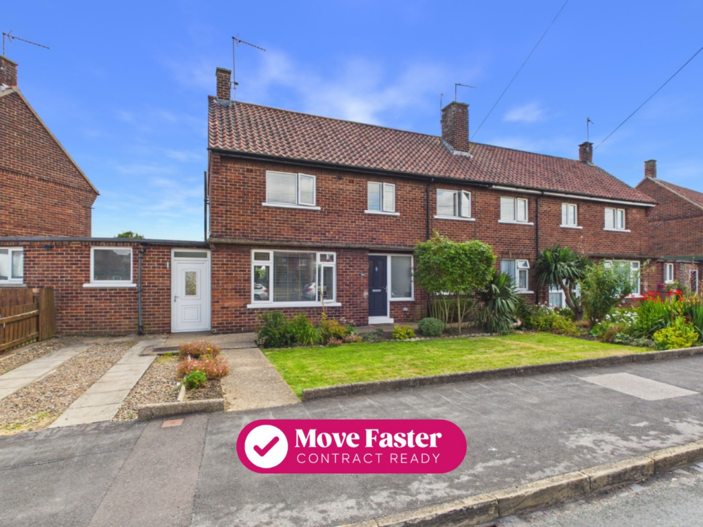 Main image of property: Coltman Avenue, Beverley, East Riding Of Yorkshire, HU17 0EX