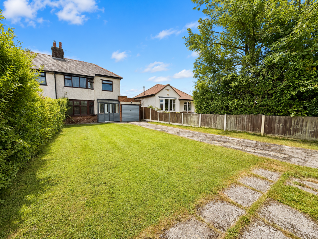 Main image of property: Green Meadow Lane,  Hambleton, FY6