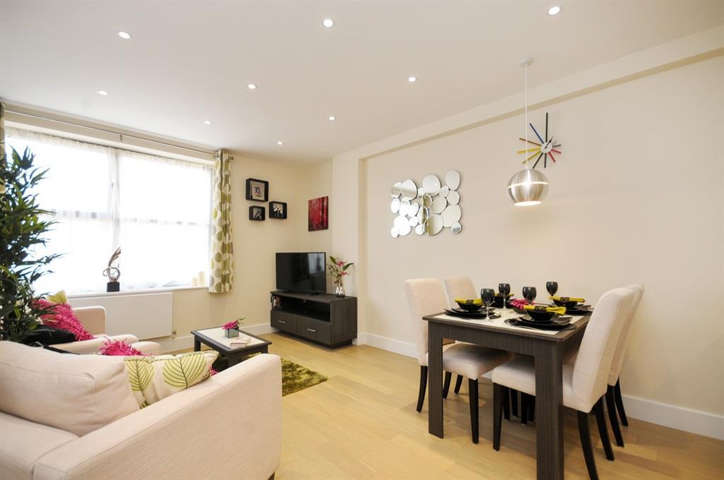 Main image of property: Barnsbury Lane, SURBITON