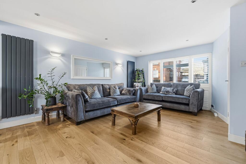 Main image of property: Gander Green Lane, Sutton, SM1