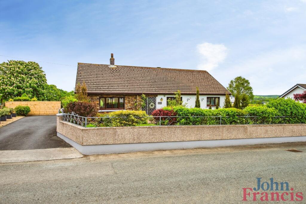 Main image of property: Velfrey Road, Whitland, Carmarthenshire, SA34