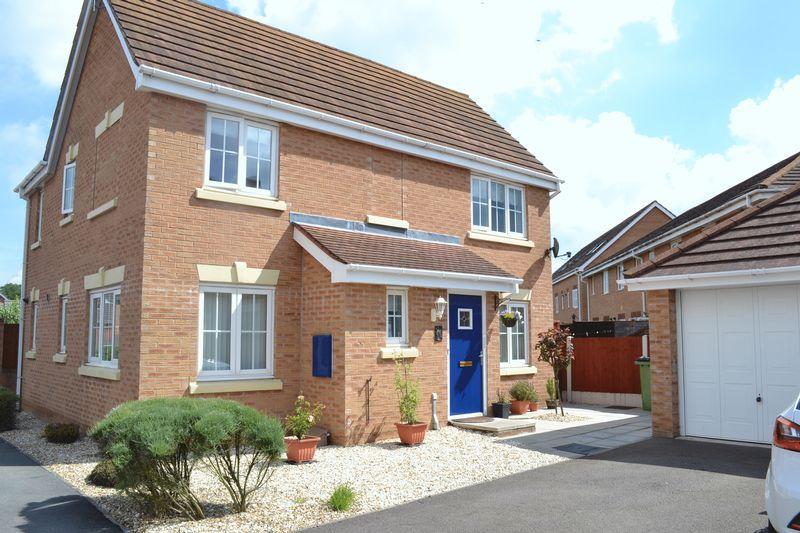 Main image of property: Sunningdale Way, Gainsborough, DN21