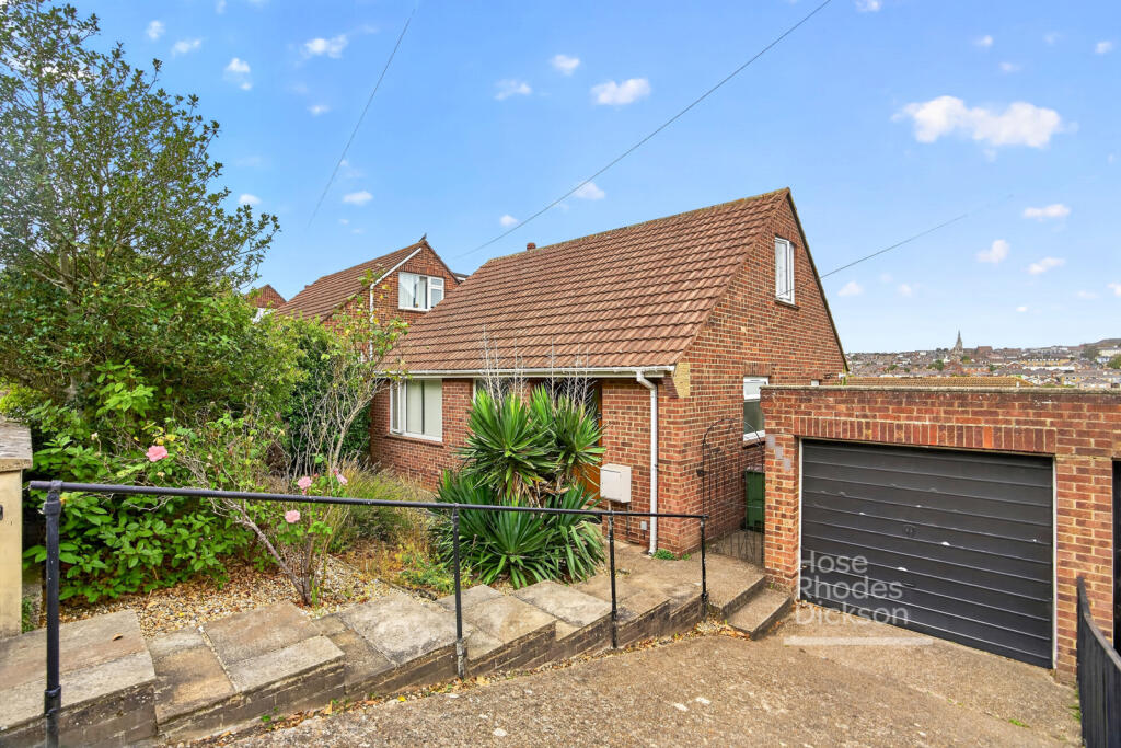 Main image of property: West Hill Road, Ryde, Isle of Wight