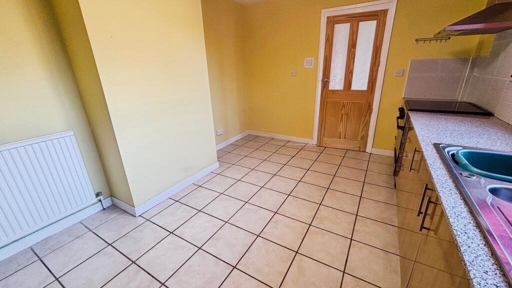 House in Lincoln, Coningsby - View 5
