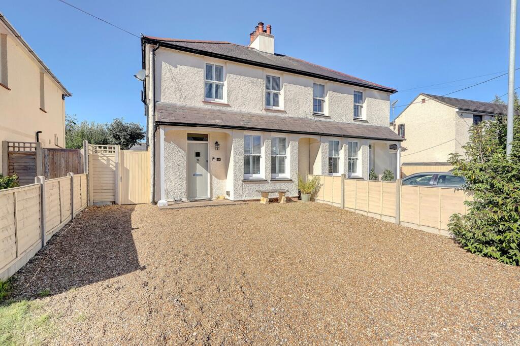 Main image of property: Grove Road, Hazlemere, High Wycombe, Buckinghamshire, HP15
