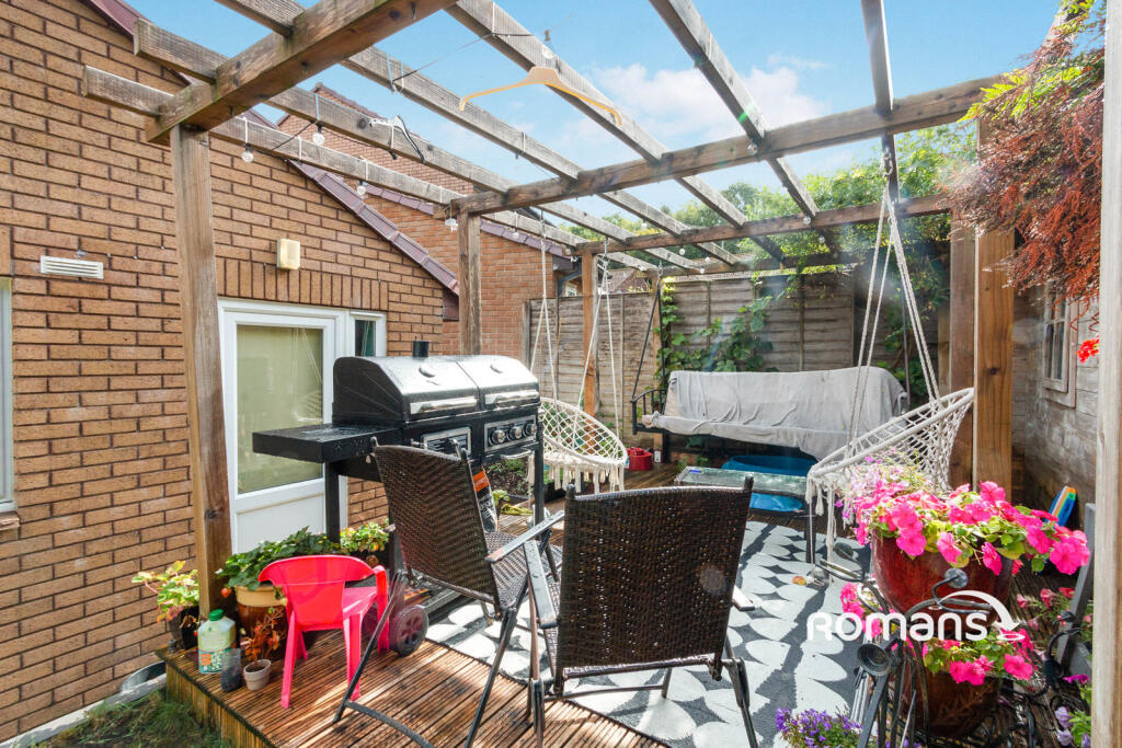 House in Reading - View 5