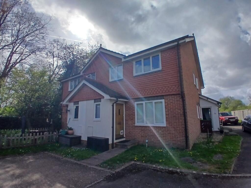 Main image of property: The Copse, Nutfield