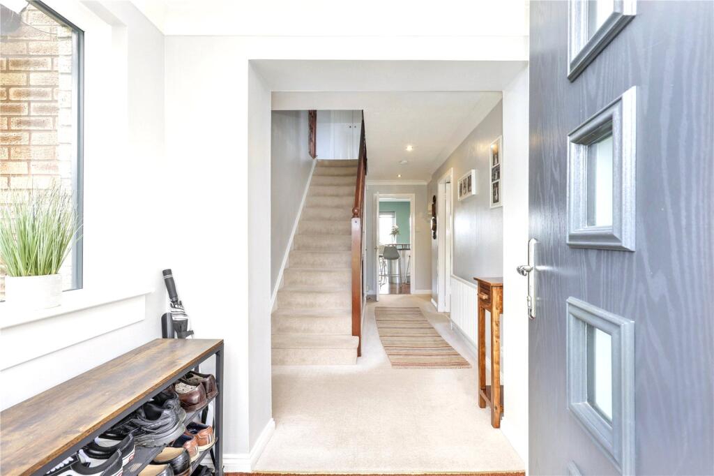 House in Dalgety Bay, St David's - View 3