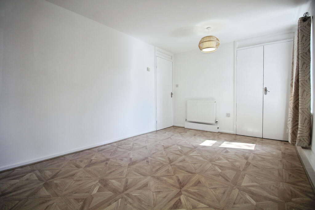Main image of property: Birch Close, Canning Town, E16 4QW
