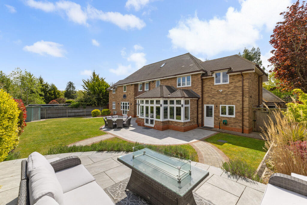 Additional image 15 of Wood End Road, Harpenden, AL5