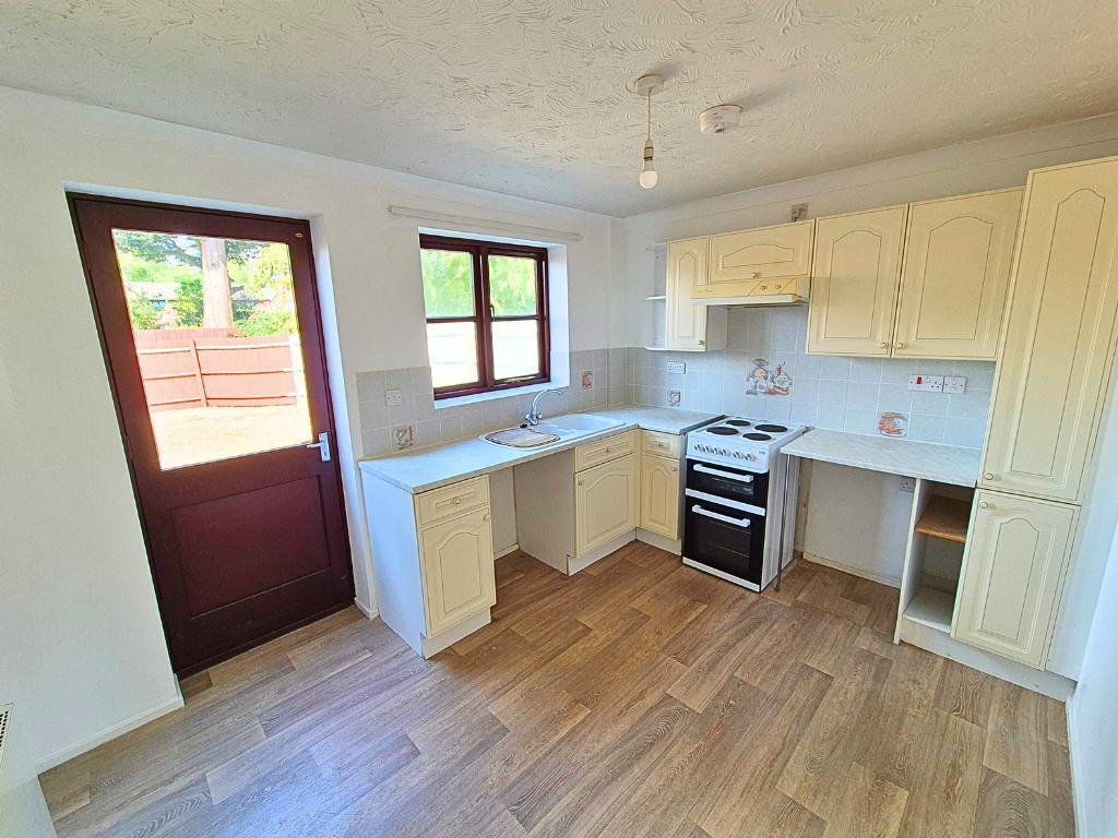 House in Leominster, Herefordshire - More