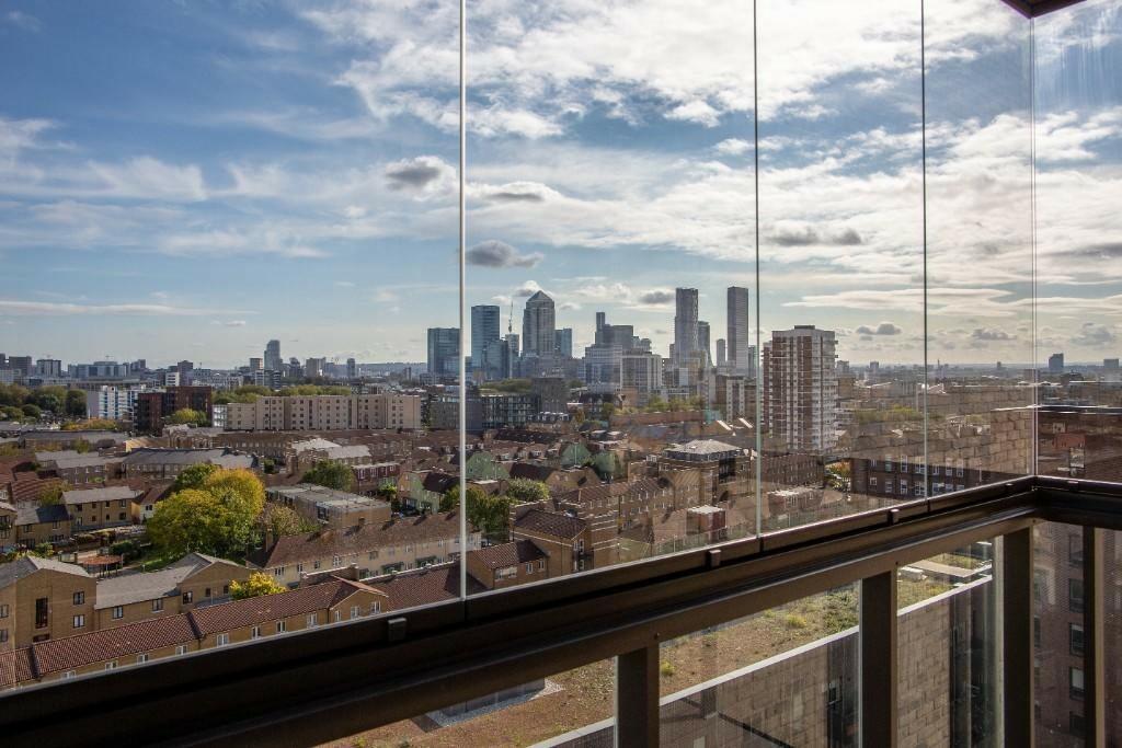 Apartment in London - View 3