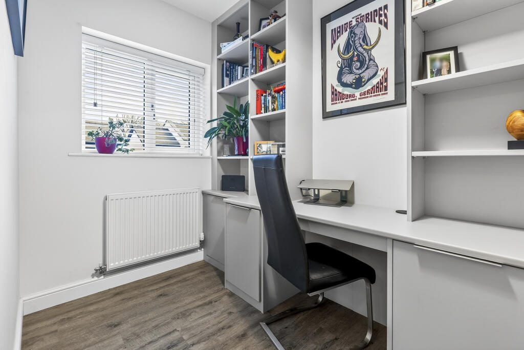 House in Ribble Valley, Whalley - More