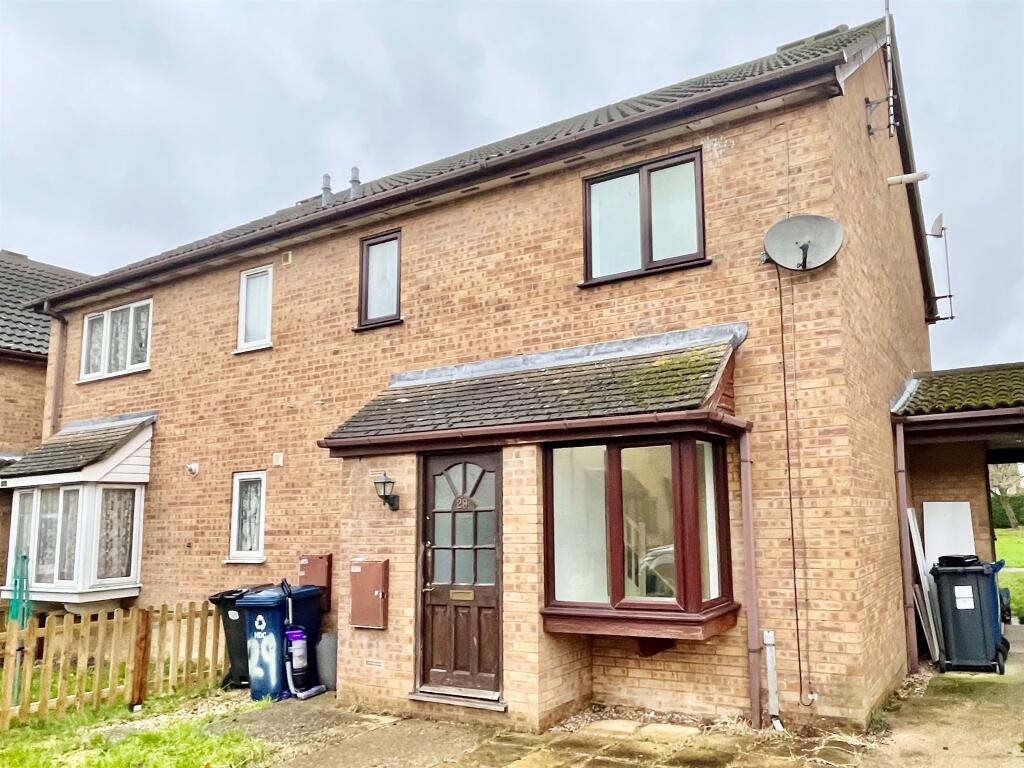 Main image of property: All Saints Way, Sawtry, Huntingdon