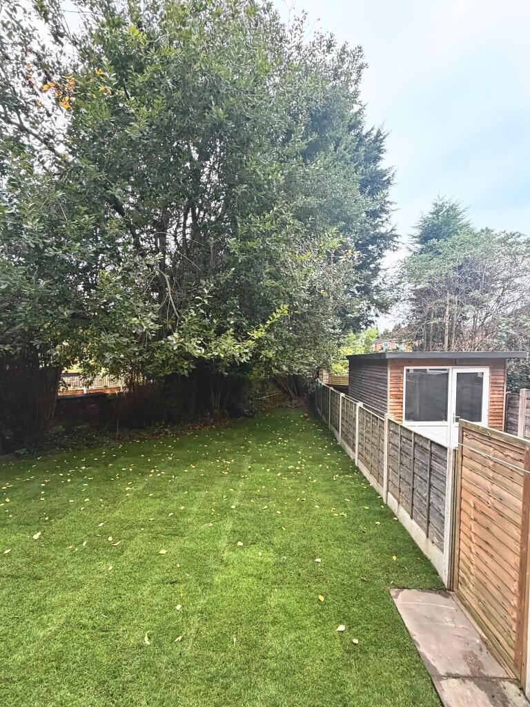 House in Stockport, Woodbank Estate, Portwood - More