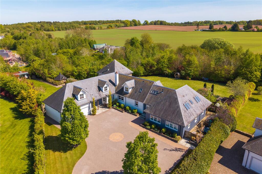 Main image of property: Kinloch Park, Clathymore, Tibbermore, Perth, PH1