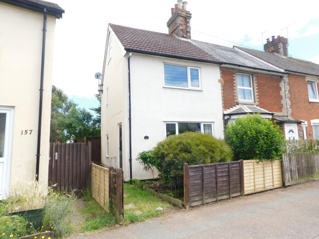 Main image of property: Felixstowe, Suffolk