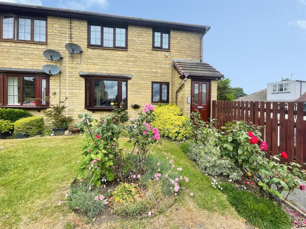Main image of property: Tay Court Bradford, BD2 2BW