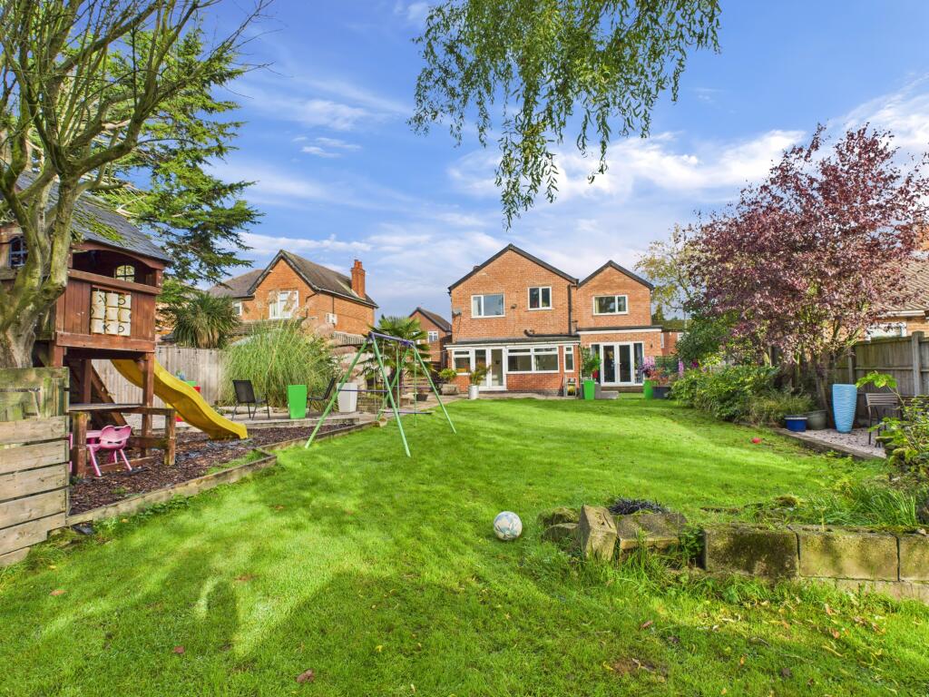 Field Lane, Chaddesden photo 2