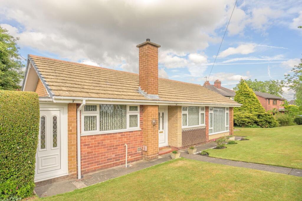 Main image of property: Paul Street, Bilston