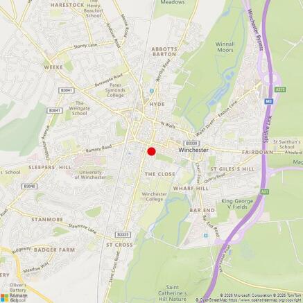 Property Map