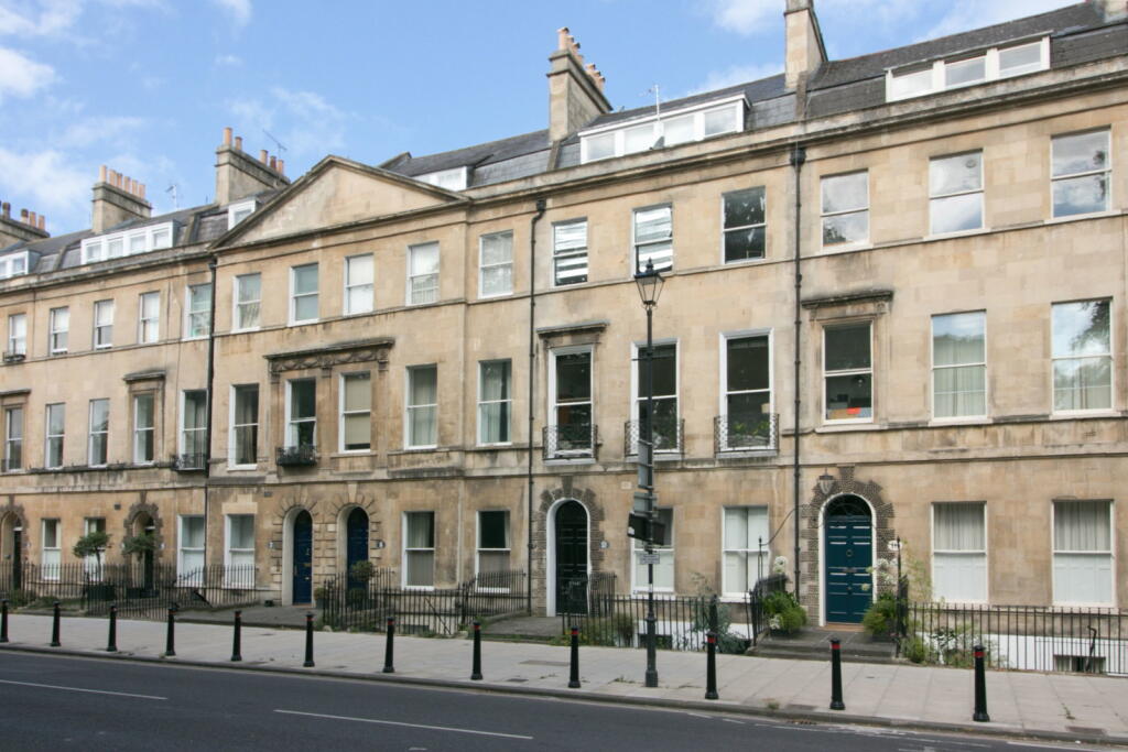 Sydney Place, Bath, BA2 6NF