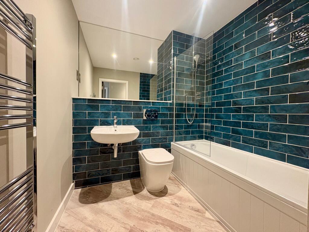 Additional image 2 of Fountain Lofts, Alcester Street