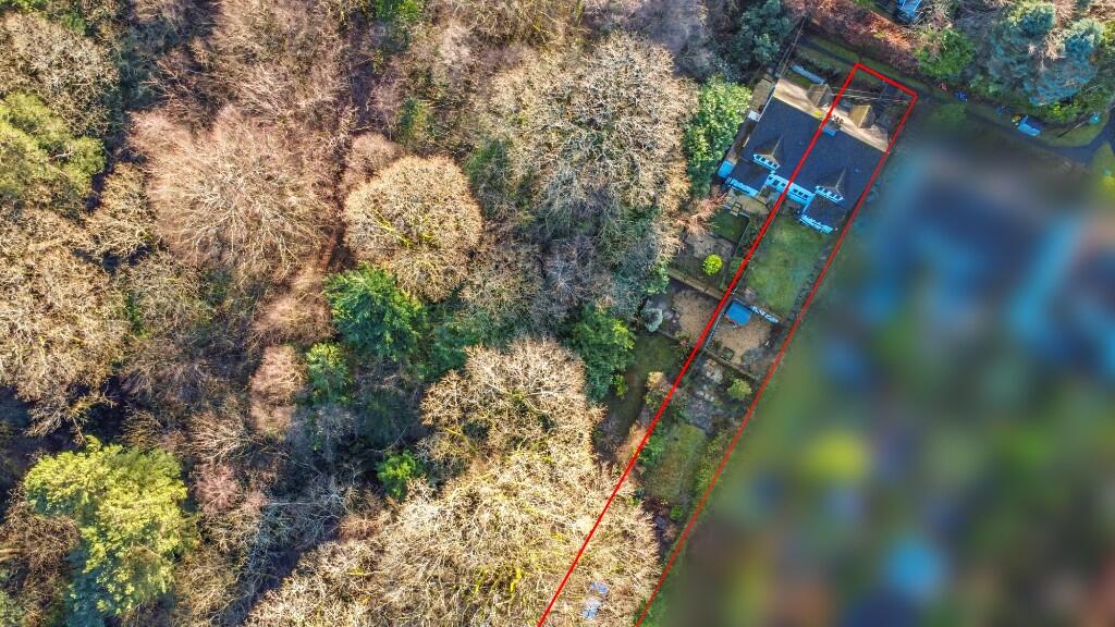 Glen Road, Hindhead, Surrey, GU26 photo 4