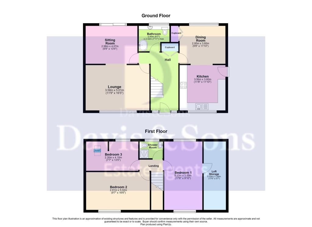 House in Crosskeys, Caerphilly - View 5