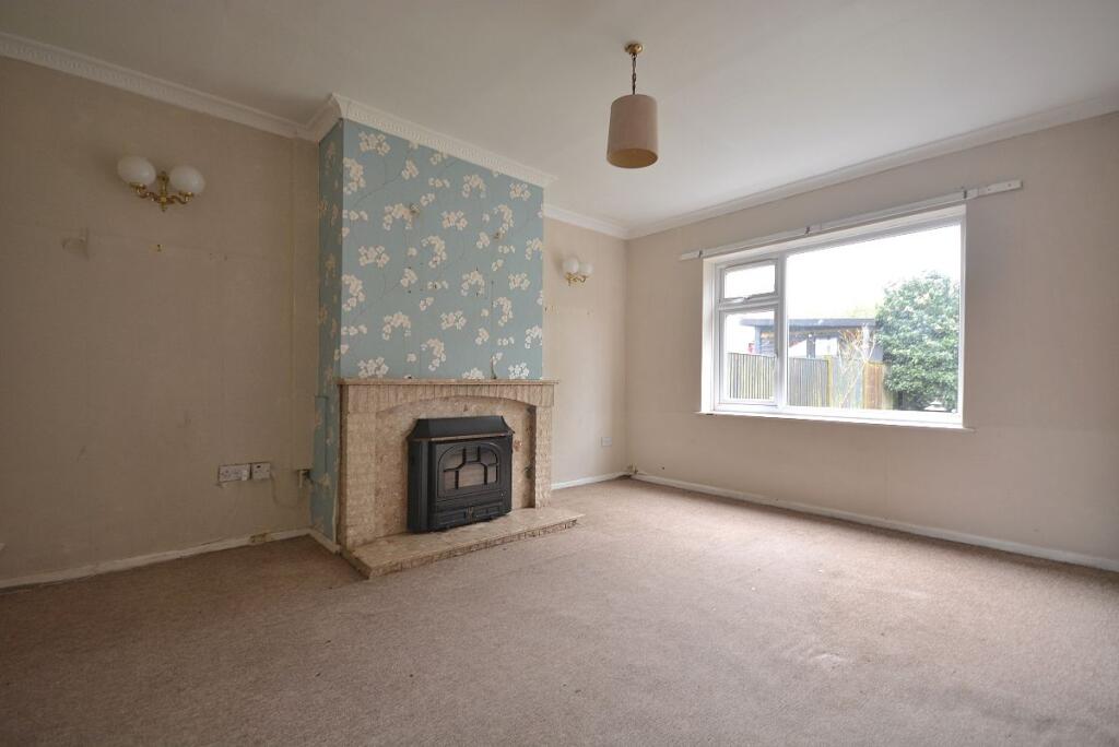 Elm Avenue, Hucknall photo 2