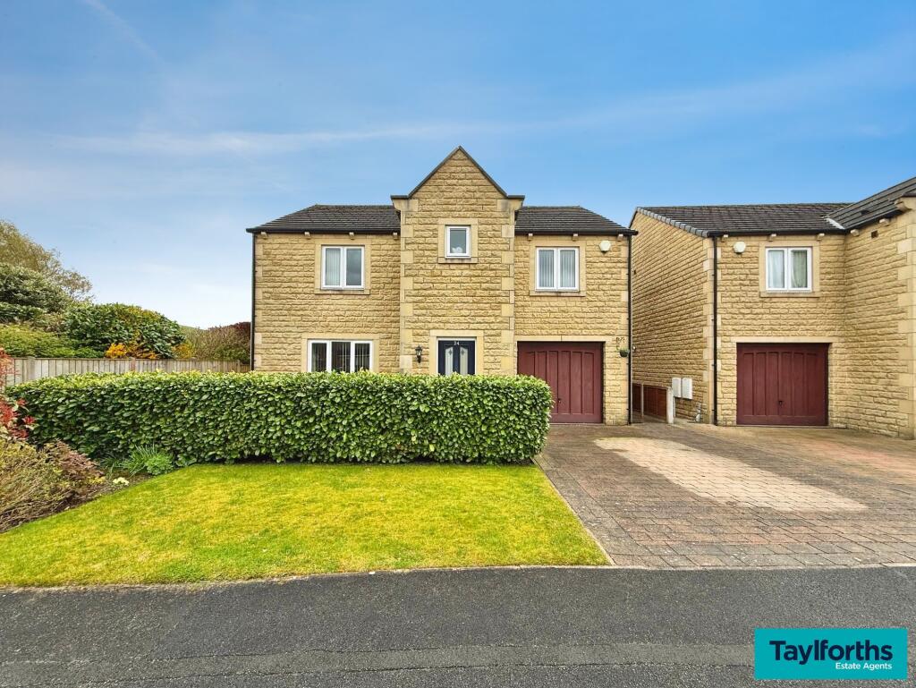 Additional image 21 of Brookfield Way, Earby, BB18