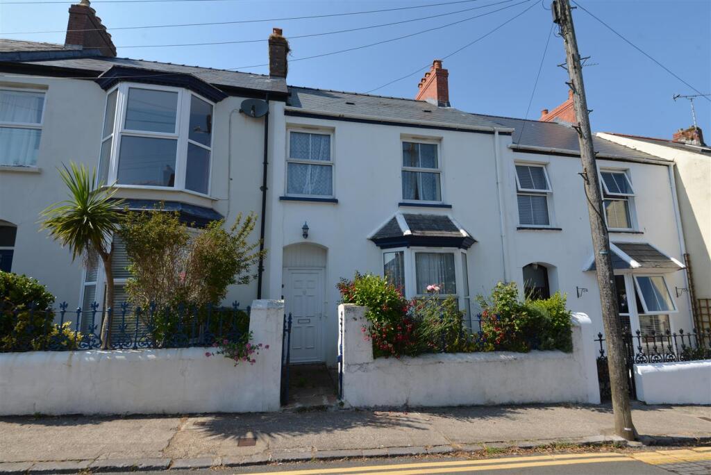 Main image of property: Trafalgar Road, Tenby