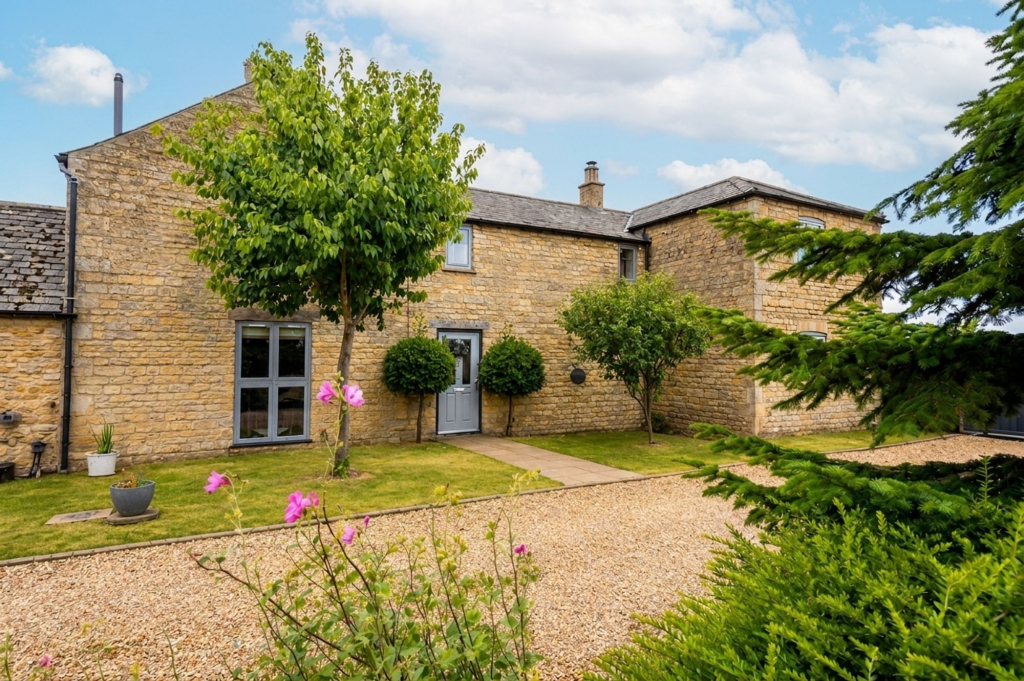 Main image of property: Greatford Road, Uffington, PE9